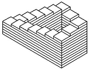 300x235 Houses In How To Draw Stairs