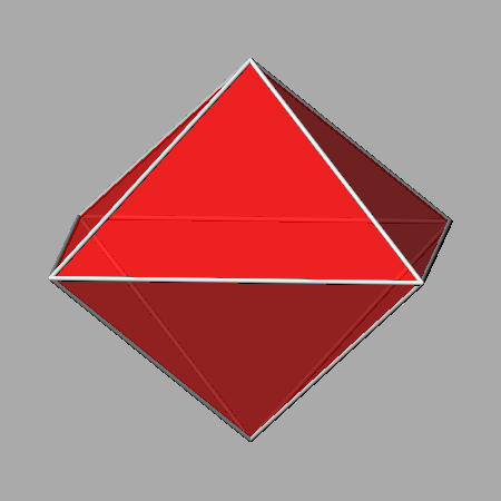 450x450 escher's solid