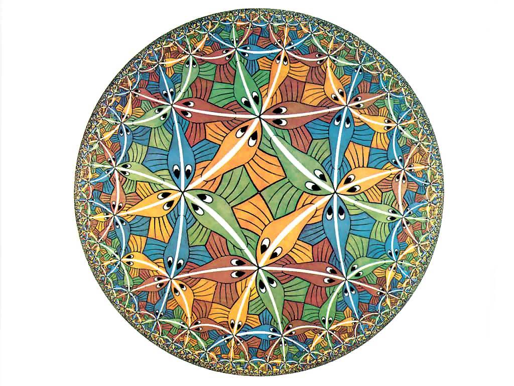 1024x768 escher deskarati