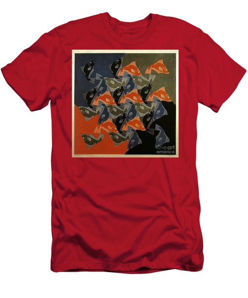 500x600 Mc Escher T Shirts Fine Art America