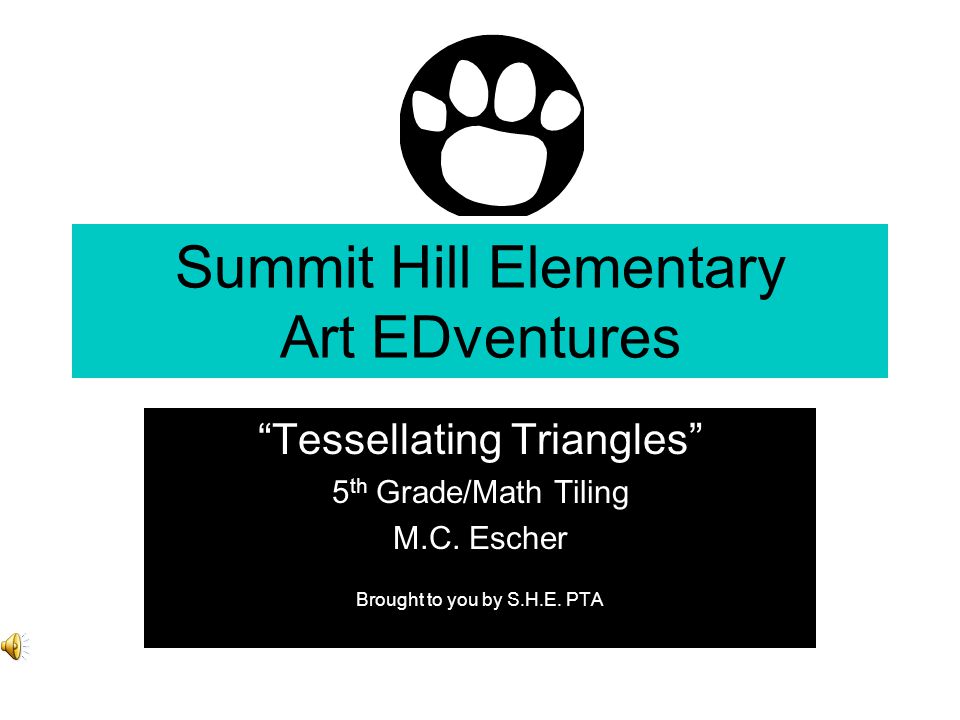 960x720 summit hill elementary art edventures tessellating triangles th