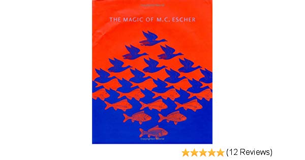 600x315 the magic of m c escher j l locker