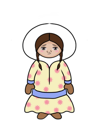 320x426 Okay Face Number Is Much Better My Little Eskimo Is Looking