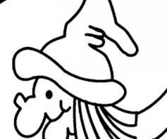 334x278 Halloween Worksheets Collection Esl Worksheets