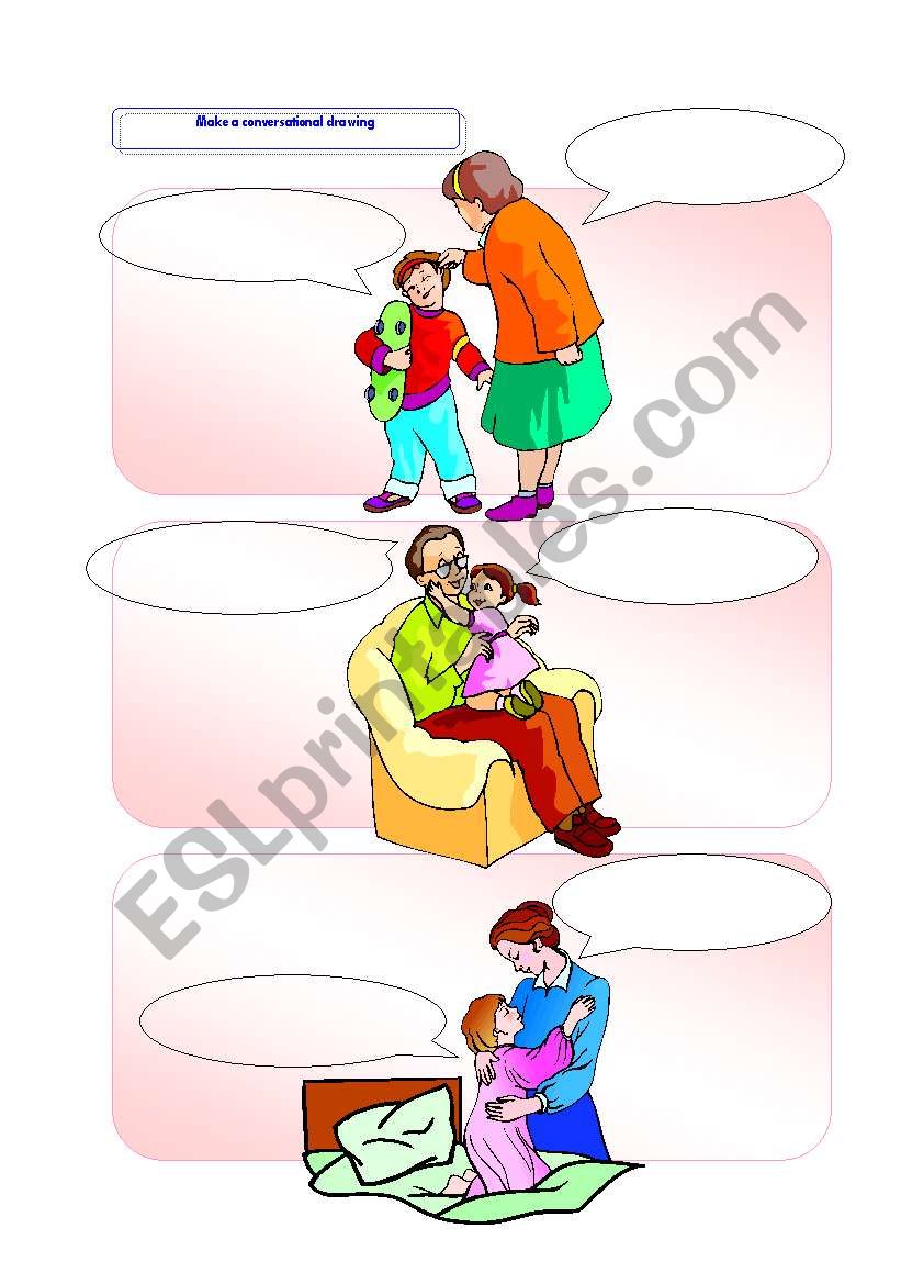 821x1169 Make A Conversational Drawing