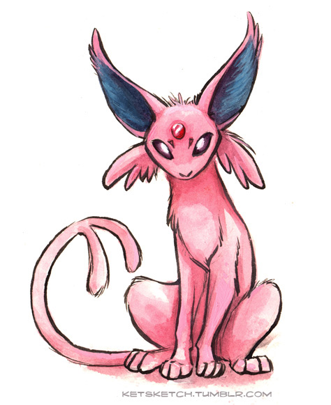 474x581 Espeon
