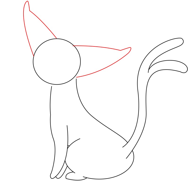 799x768 How To Draw Espeon