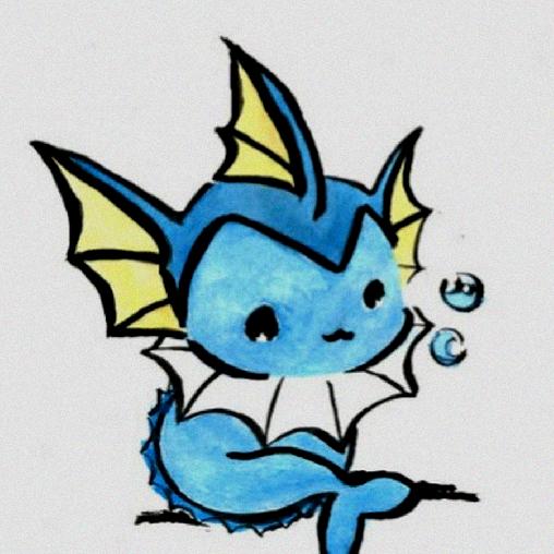 508x508 How To Draw Espeon Easy