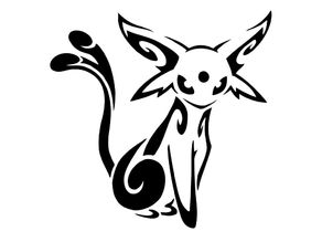 292x219 Things Tagged With Espeon