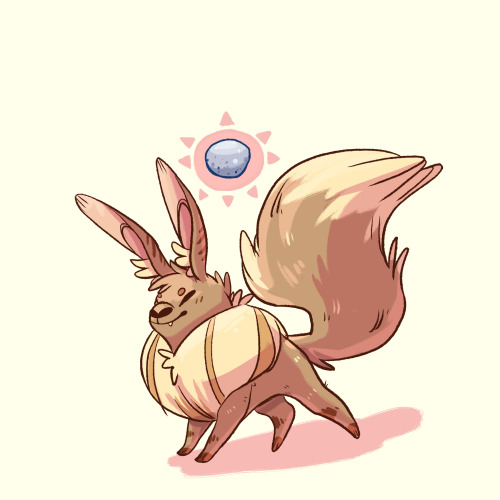 500x500 Daily Espeon Tumblr