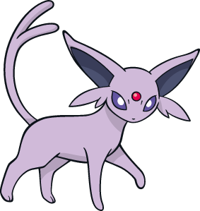 283x299 Collection Of Free Pokemon Drawing Espeon Download On Ui Ex