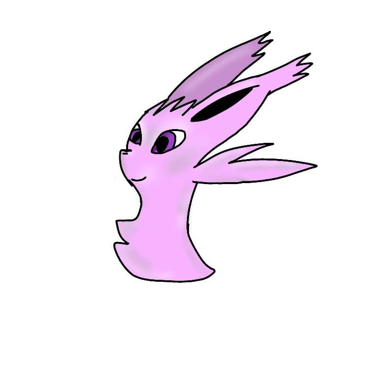 768x768 Espeon