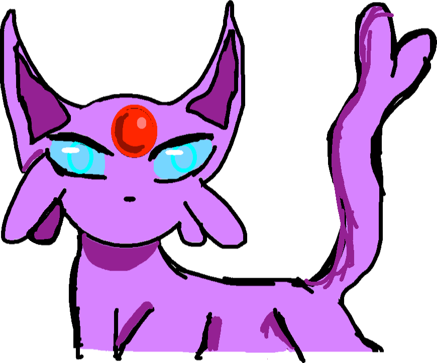 870x723 Espeon Tynker