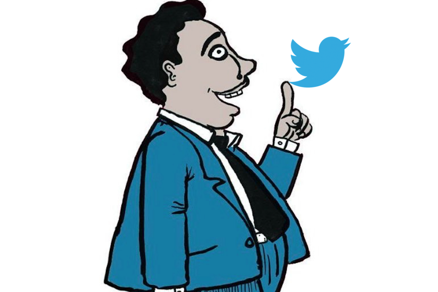 1761x1173 In Defense Of The Twitter Essay The New Republic