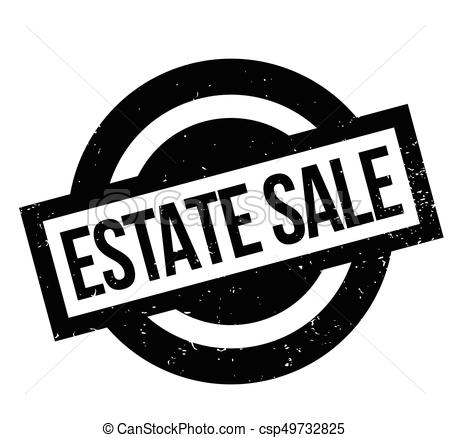 450x438 Estate Sale Rubber St Grunge Design With Dust Scratches
