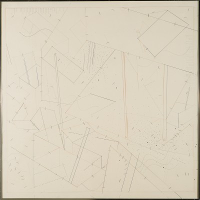 400x400 Pilar Corrias Estate Of Robert Reed