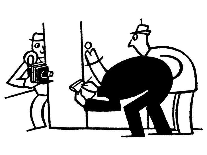 727x545 The Times' Dean Baquet Gets His Closeup In Fourth Estate