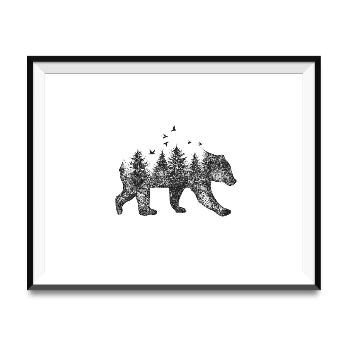 1188x1200 high quality print from original drawing we estimate that orders