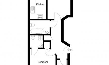 450x270 mart co medway bedroom apartment to rent in estuary reach