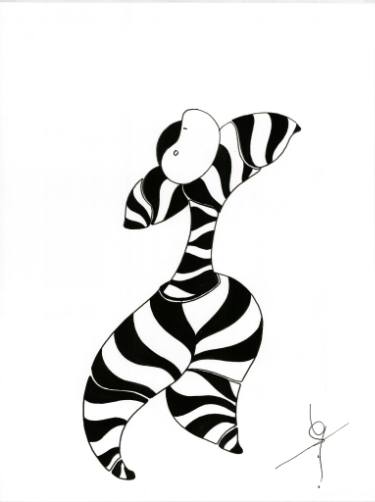 375x502 dessins acrylique collection saatchi art