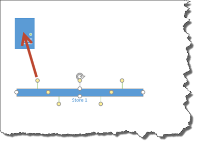 393x288 how to develop network and rack diagrams in microsoft visio