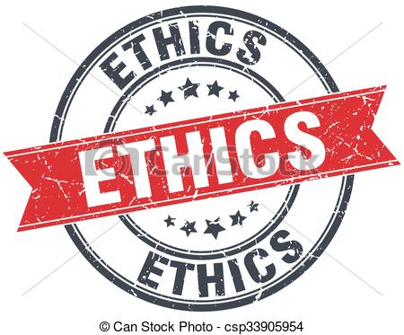 450x373 ethics red round grunge vintage ribbon st