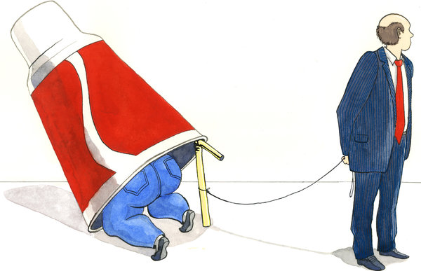 600x387 Opinion How To Force Ethics On The Food Industry