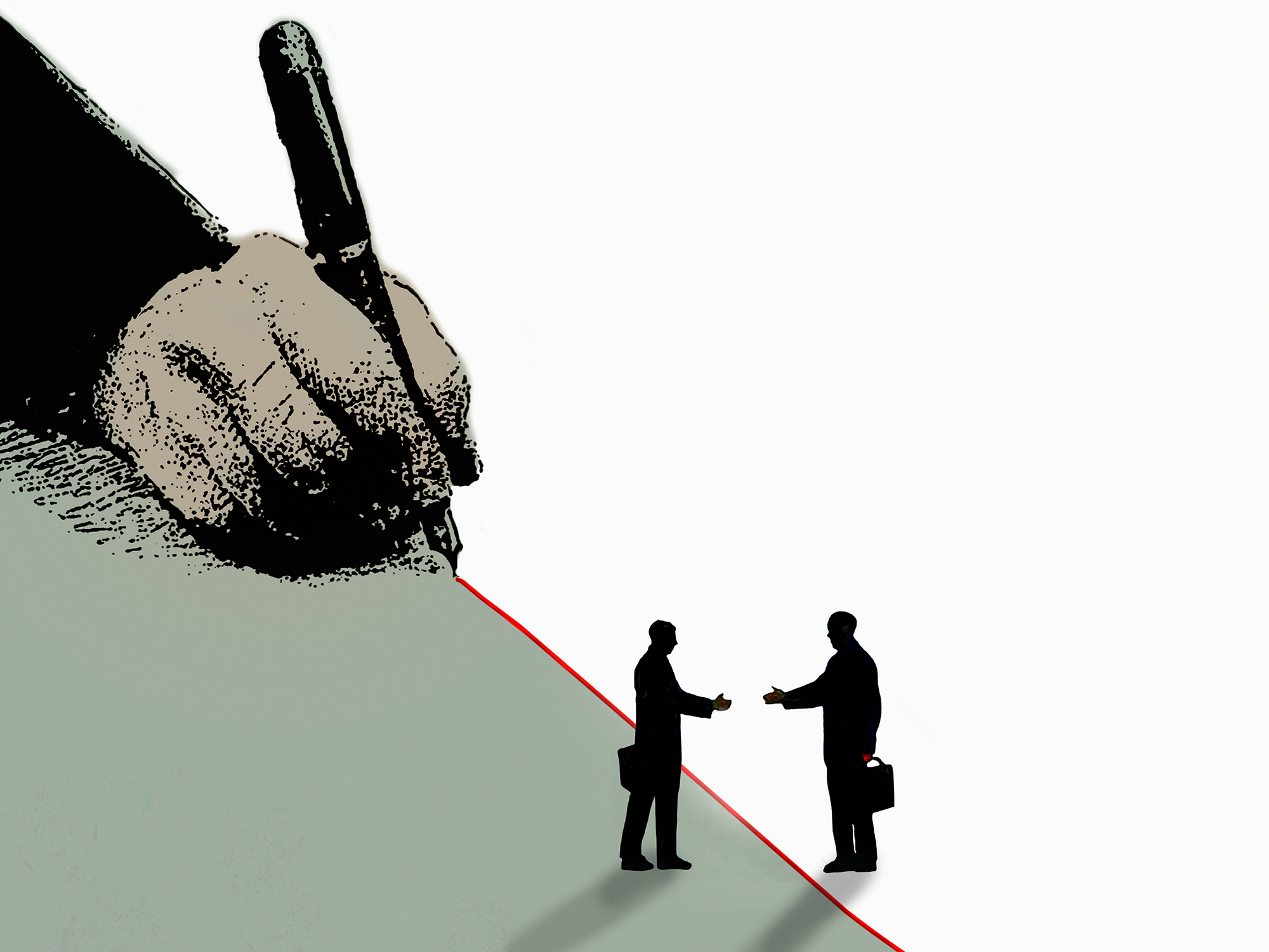 2000x1501 your thoughts when do charitable partnerships cross an ethical