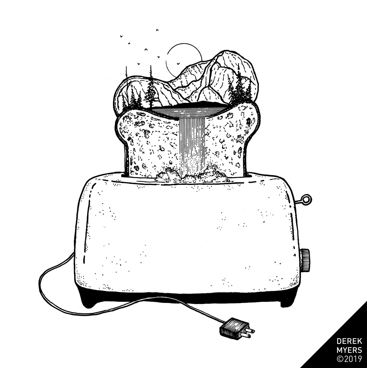 1280x1281 Daily Drawings