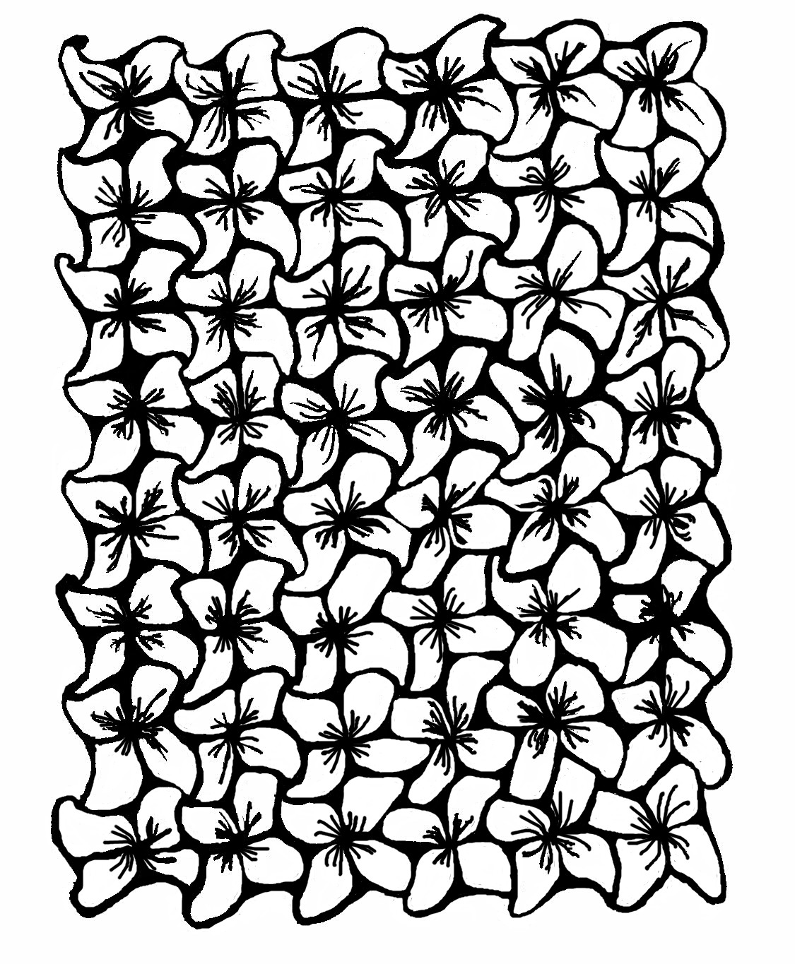 1125x1365 There's A Little Art In Everyone's Heart! Etsy It's Been A Rough