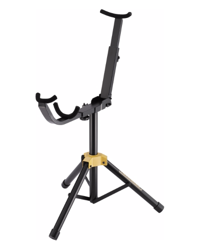 400x500 Hercules Low Brass Stand