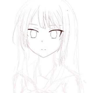 320x320 new wip it's reina kousaka from hibike! euphonium