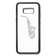 190x190 Shop Line Drawing Samsung Cases Online Spreadshirt