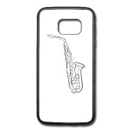 190x190 Shop Line Drawing Samsung Galaxy Online Spreadshirt