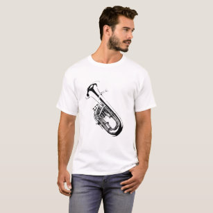 307x307 baritone horn t shirts shirt designs