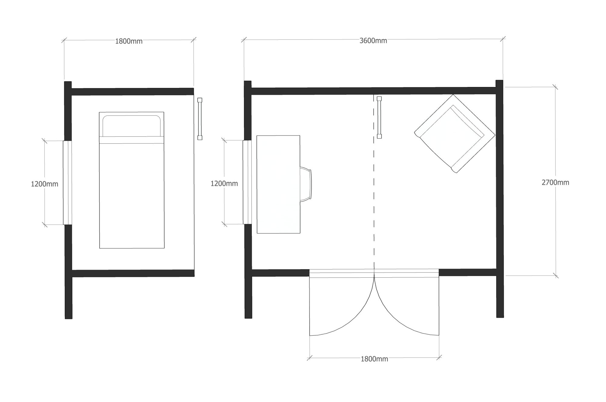 2000x1326 Euro Cabin