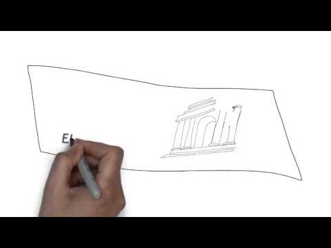 480x360 How To Draw Euro Money