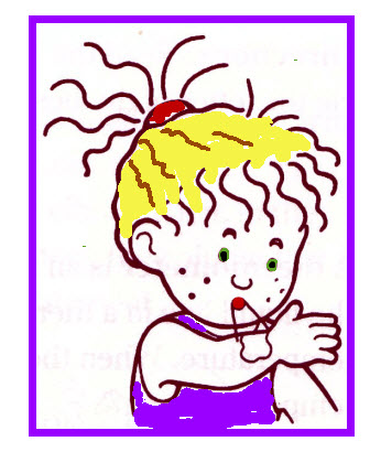 336x420 evaporation cools skin vancleave's science fun