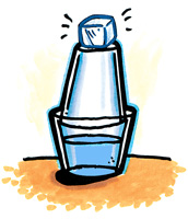 172x200 Changing State Condensation Chapter States Of Matter Middle