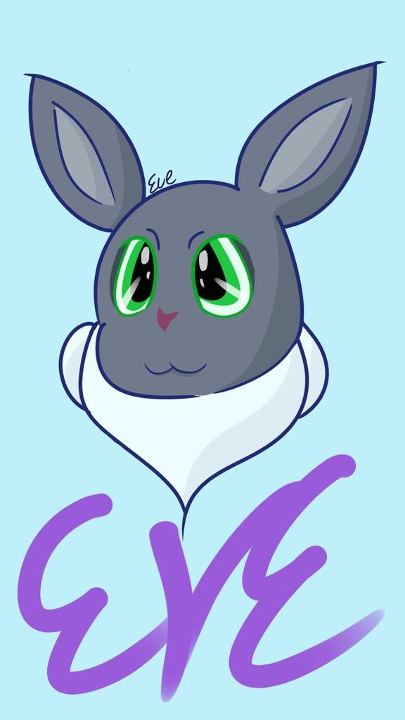 576x1024 Eve Drawing Amino