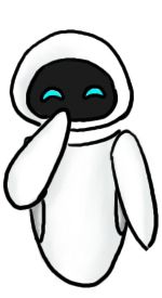 150x275 How To Draw Eve From Wall E Drawing Easy Cartoon Drawings