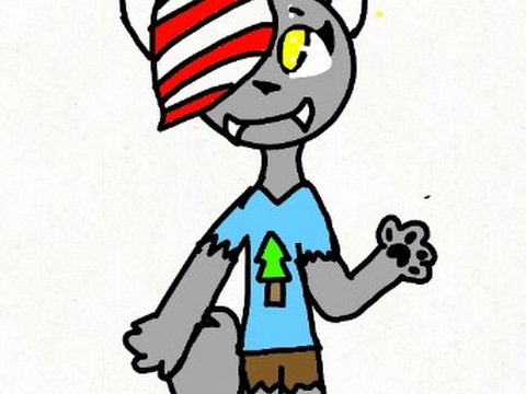 480x360 chrismas eve random drawings and random things