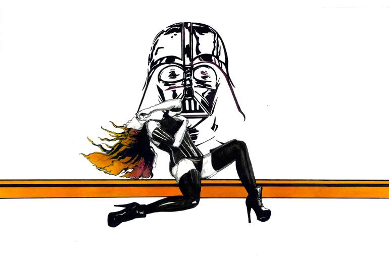 770x515 Burleque Art