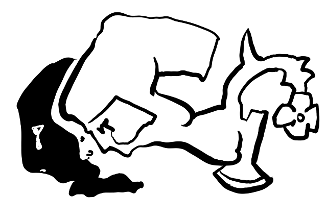 640x429 Evening Drawings