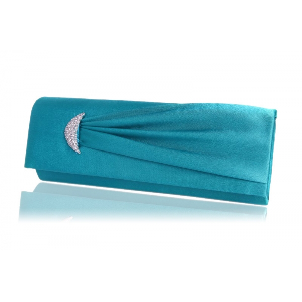 600x600 elegant retro style satin surface arch shape pure color drawing