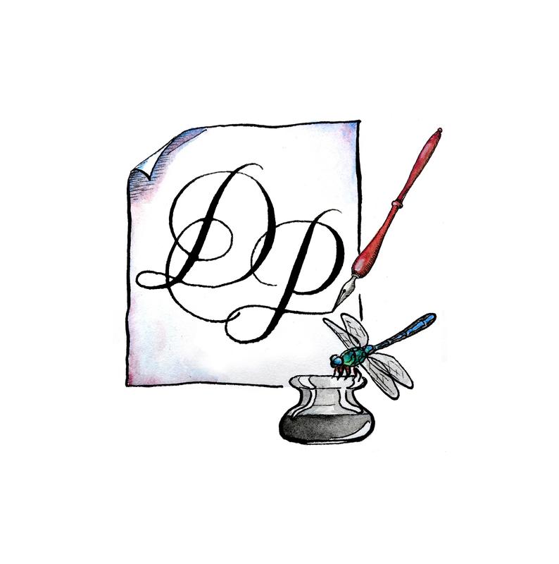 794x800 Custom Graphic Design Cartoon Logo Poster Event Drawing Etsy