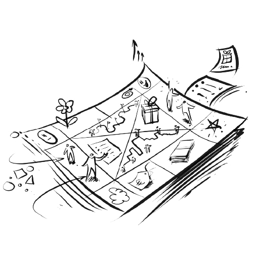 500x500 event design collective