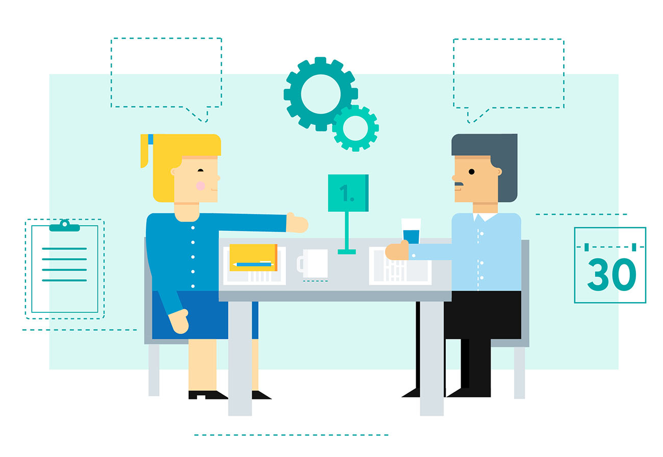 1300x897 Your Event Is Drawing People Why Not Connect Them Blog