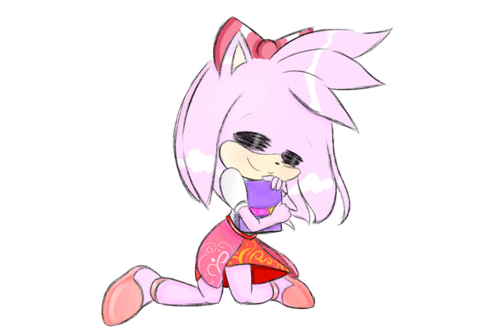 1024x693 Amy Rose