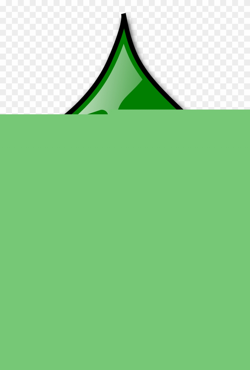 840x1243 How To Draw A Christmas Tree